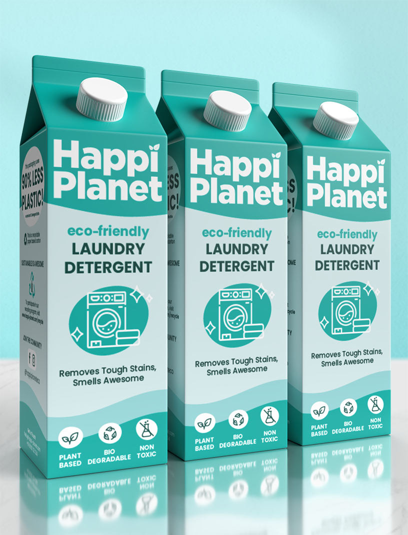 Earth friendly laundry clearance detergent